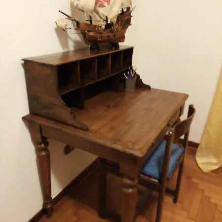 Flory Apartmán *