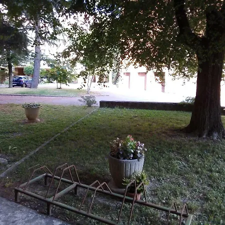 Apartmán Flory Padova