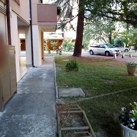 Flory Apartmán Padova