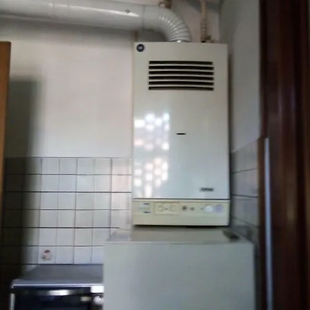 Flory Apartmán *