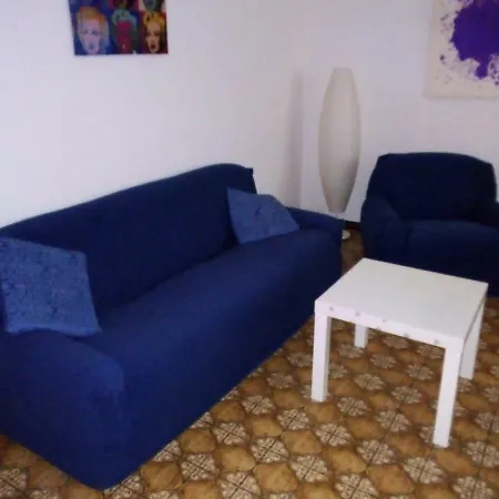Flory Apartmán Padova
