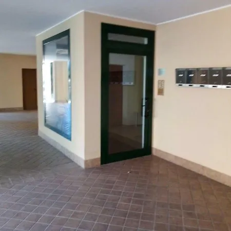 Apartamento Flory