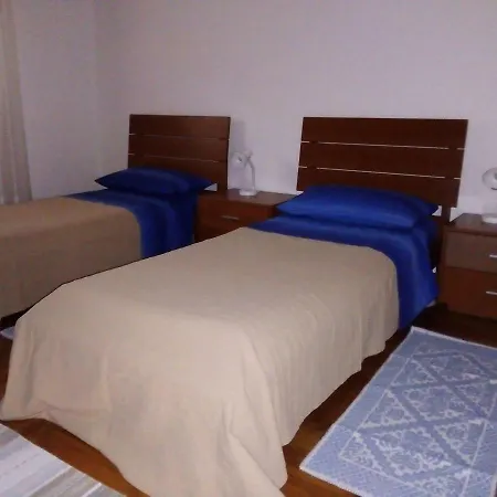 Flory Apartamento Padua