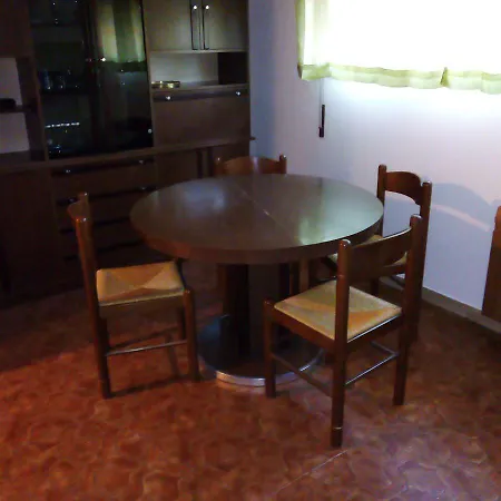Apartamento Flory