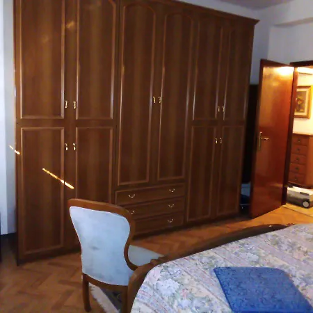Apartamento Flory Padua