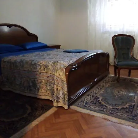 Apartamento Flory