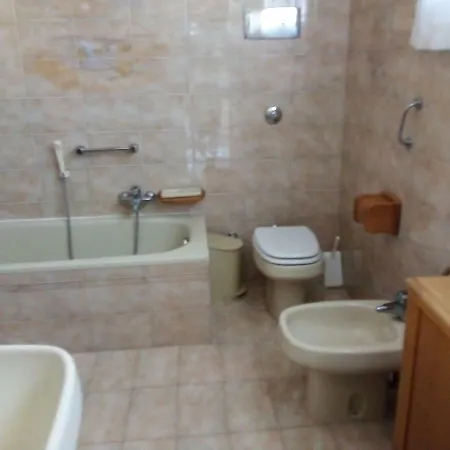 Flory Apartamento *